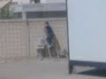 ثانوية فهد الدويري-  ما تبي أناديلك الوكيل والناظر يصفقولك