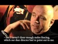 Featurette 4 - The Making of Star wars -: Threads of Destiny