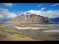 Simple Song of Earth