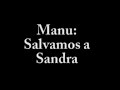 Profesores de OT eligen a Sandra antes de oir la gala Profesores de OT eligen a Sandra antes de oir la gala