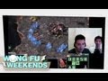 WFW 25 - New Shirt, Inception and Starcraft 2