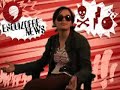 Amanda fala mesmo!