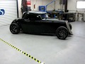 Factory Five Unveils '33 Coupe (Larry)