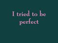 Everything you ever wanted - Hawk Nelson (With lyrics) Everything you ever wanted - Hawk Nelson (With lyrics)