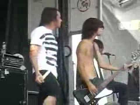 Over Exposed Photo @ New York Warped