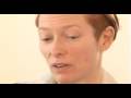 YouTube - Tilda Swinton Interview for Teddy's