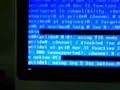 openbsd booting on an intel imac 20\" part2
