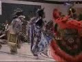 Me @ Little Feathers Powwow