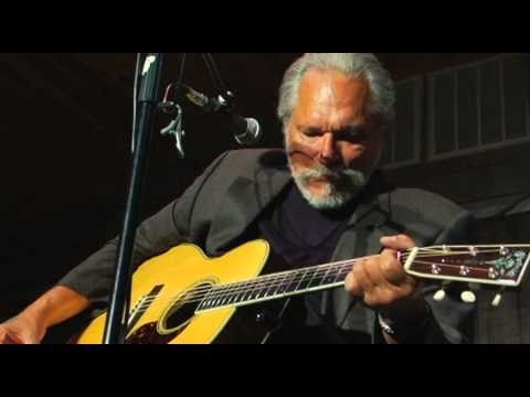 Jorma Kaukonen - I See The Light - Live at Fur Peace Ranch