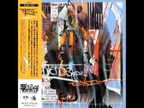 antennae - I have uploaded a small selection of tracks from the classic album 'Exit' released by the label Botanica Del Jibero in 2005. MC Stres, a truely underground a...