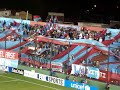 la banda del arse contra motagua