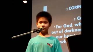 Worship Offering