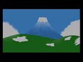 The intro to Katamari Damacy (Damashii). Song: 