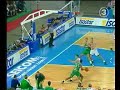 Zalgiris - Kinder (part I)