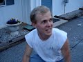 Pocket Rocket Bike Jump