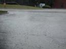 i am gettin wet