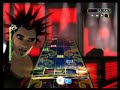 Rock Band 360, China Cat Sunflower, Bass, Expert, 158124