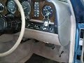 bently dash