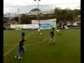 Olfato de Gol