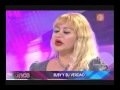 susy diaz llora por su hija florcita polo  todo por la vecina del 303-2012