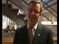 Socialdemokraterna i Haninge besöker KTH Socialdemokraterna i Haninge besöker KTH