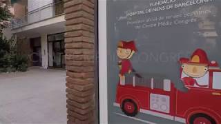 Centre Mèdic Congrés