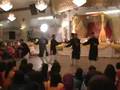 Umair's Mehndi Bangra Performance