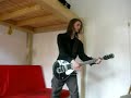 AC/DC - Thunderstruck (With Gretsch)