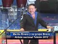 Apertura Teleton 2012