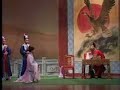 Nick Shen Wei Jun acts as Wang Fei Gao Zhuang
