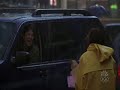 ER S12 E4 - Blame It On The Rain