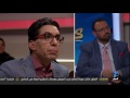 برنامج كلام كبير مع محمد ناصر - هل الشعوب العربية جاهزة للديمقراطية الجزء الأول -Views : 2
