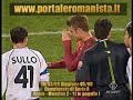 DANIELE DE ROSSI: CAPITAN FUTURO. by Gambale83