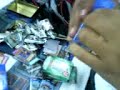 ABRIENDO CAJAS DE SOBRES DE YUGIOH DE EDICION ESPECIAL PT 2