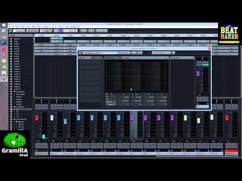 такси клайпеда видео уроки cubase