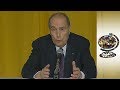 Mitterand - Dirty Tricks Revealed - France