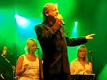 Benny Neyman-Liefde is als een sigaret