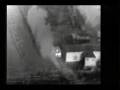 Coalition Forces Destroy Attacking Anti-Aircraft Machine Gun