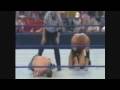 SummerSlam 2008- John Cena vs Batista!!!!