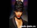 Jean Paul Gaultier. Alta Costura. Par�s 2008
