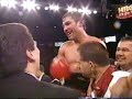 oscar de la hoya vs. fernanado vargas