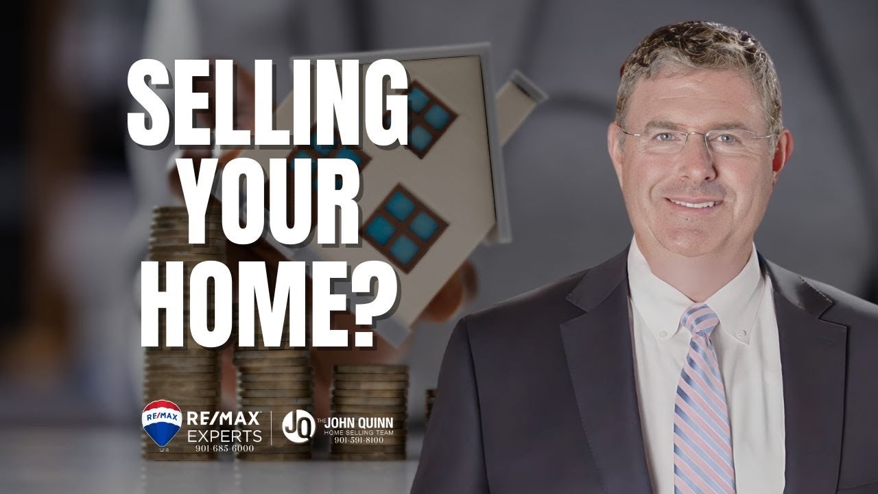 Selling your Home: 5 Questions To Guide Your Decision
