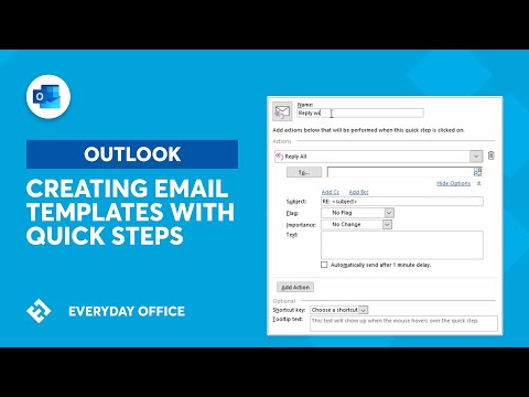video-linktoworks-Using Quick Steps for Responding with Template Emails...