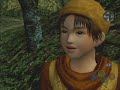 Shenmue IIx: River Stream Crossings