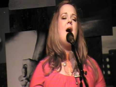 Lauren Lee Smith