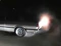 e21 323i burnout