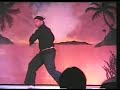 IAAA Indonesian Martial Arts  - Baringin Sakti