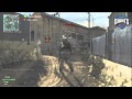 Presentacion del Equipo de Call of Duty Modern Warfare 