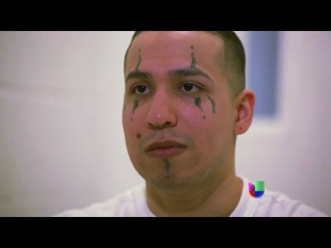 líder - Más noticias: http://bit.ly/YlMQP2 SUSCRIBETE!: http://bit.ly/10Tv8QF Rosalío Reta es una excepción. Tenía 13 años cuando conoció a Miguel Angel Treviño y tr...