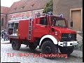 100 Jahre Freiwillige Feuerwehr Beelitz 100 Jahre Freiwillige Feuerwehr Beelitz